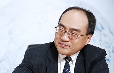 呂正華