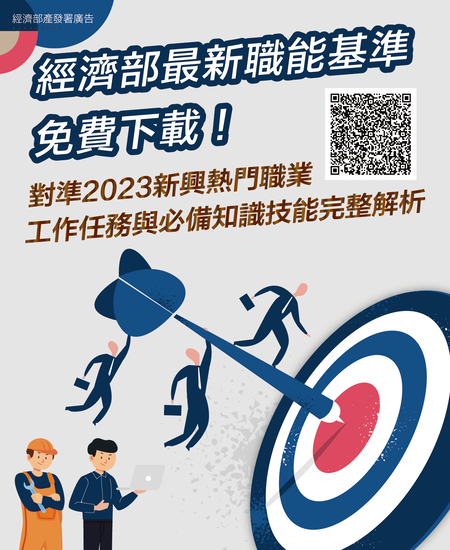 112年職能基準