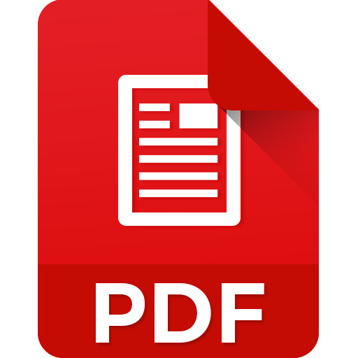 PDF圖示